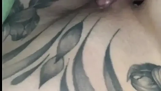 Невеста делает меня своей... Боже мой