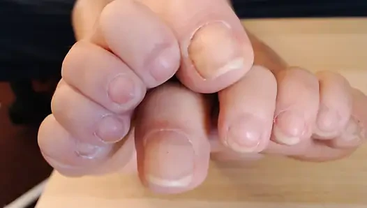 Toenail No Gloss Alami