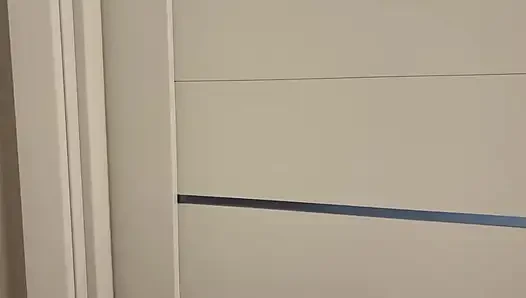 Bully & Stepmom Humiliate Stepson Small Cock