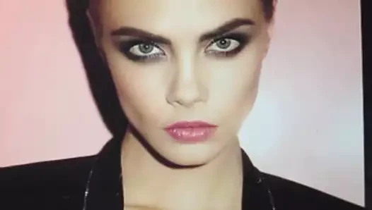 Cara delevingne cum haraç mmbk no. 2