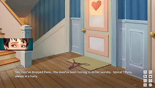 Taffy Tales: the Student -episode 3