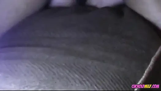 Aldatılan orta yaşlı seksi kadın - aldatan evli kadın