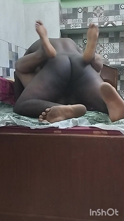 Epic moment from "Tamil village"