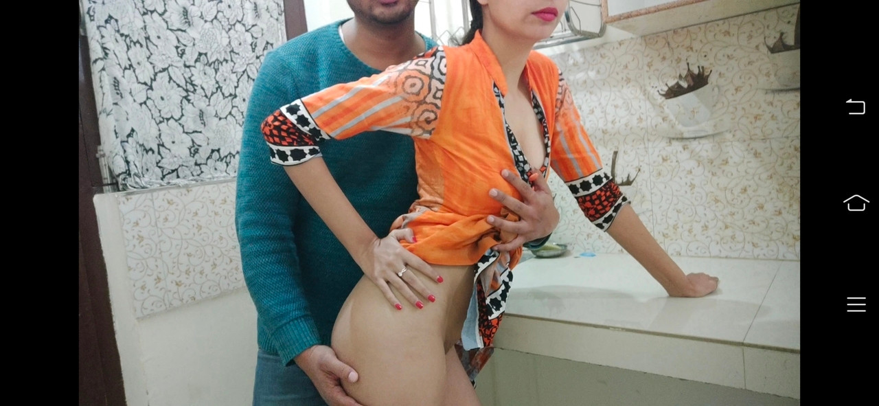 Bhartiy sharmila bhabhi garabar kathin dvara uske jamindar