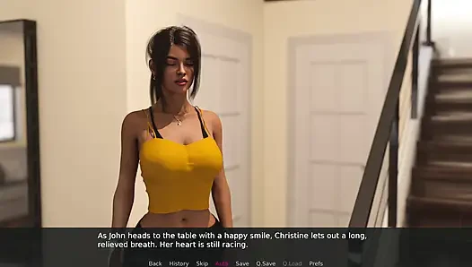 Being a Wife 11