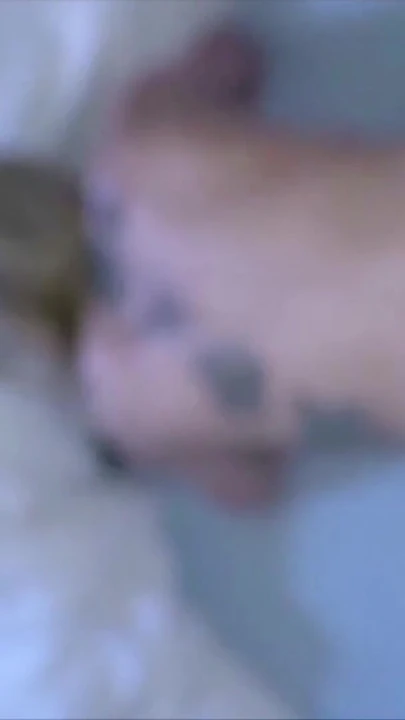 Stunning moment from "Slim German Mature in Real Homemade Fuck with Young Boy"