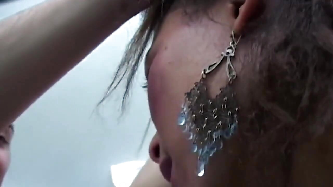 Horny MILF Fisted Deep with Dripping Rosebud Explosion
