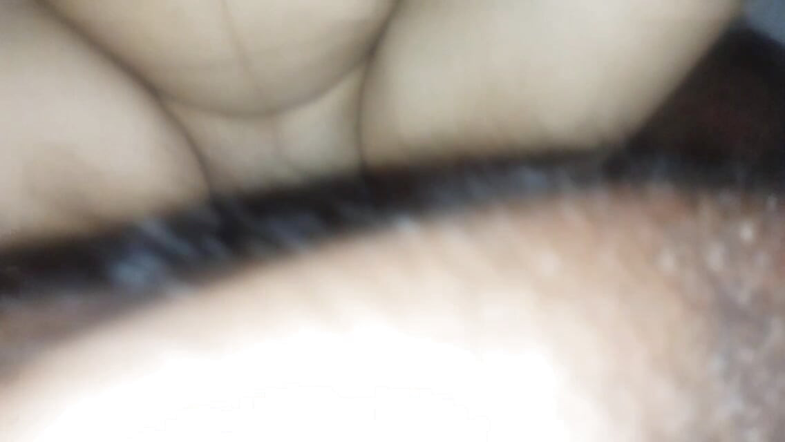 밤에 계모를 젖탱이 젖탱이로 따먹어