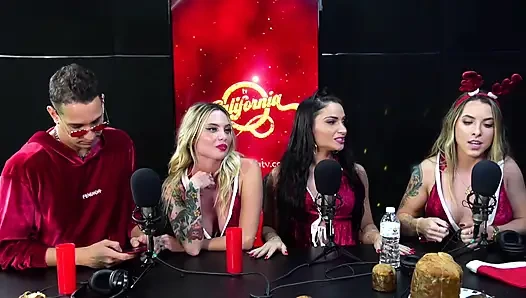Pagode da ofensa - spesial natal 2021