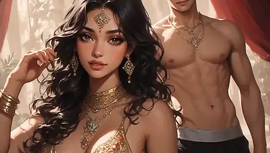 Desi indian girl get fucked by collage teacher