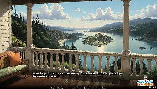 EP1: Moonripple lake (volles Gameplay)