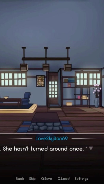 Must-see moment from "Naruto Hentai - Naruto Trainer (Dinaki) Part 74 Sex With A Babe By LoveSkySan69"