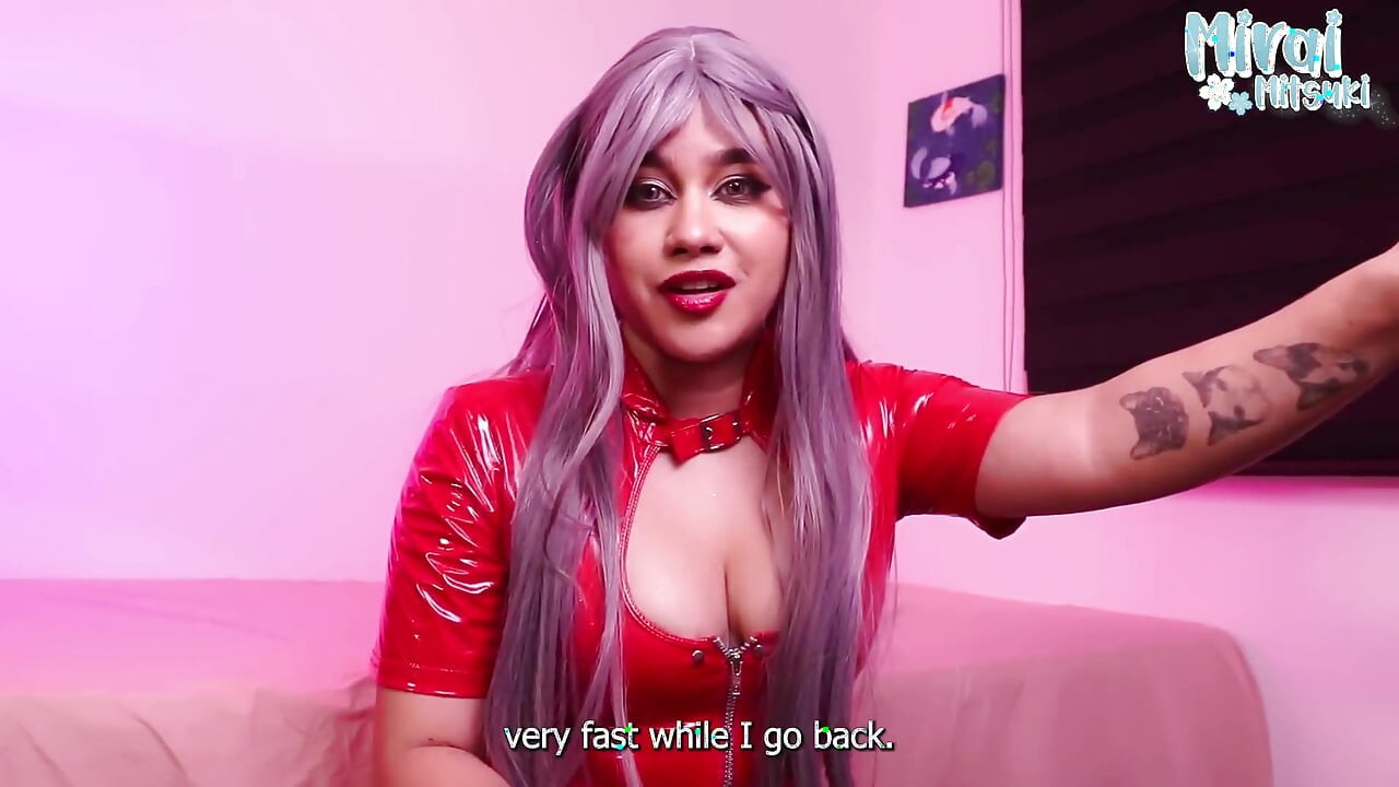 Extreme Femdom