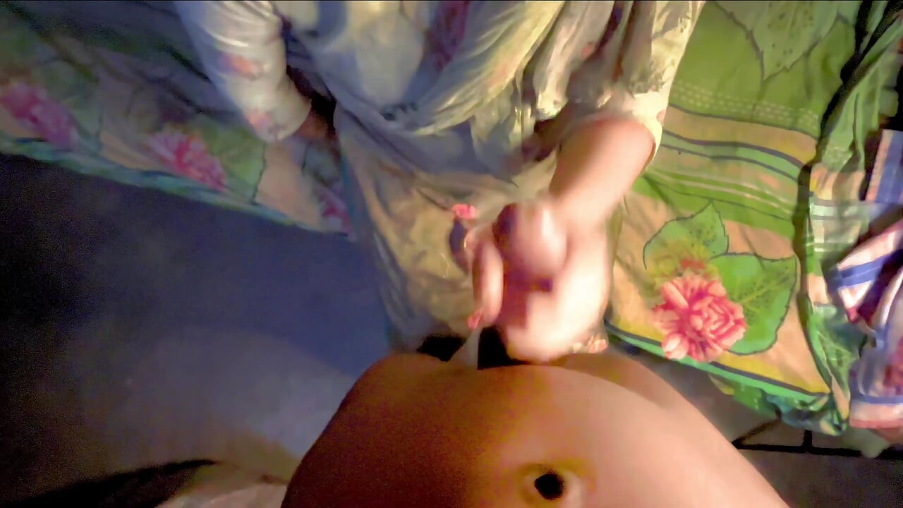 Hot bhabi sexy bhabi part 1