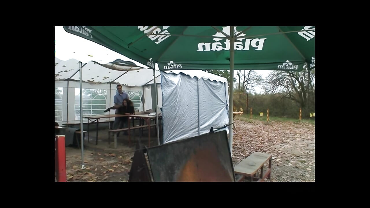 Giovani Puttanelle in Calore - Episode 2