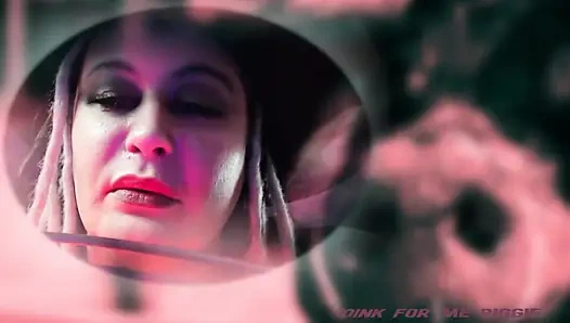 Piggie bootcamp JOI for pigs day 1 & 2 plus bonus