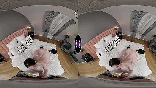 Cumload als Bonus für Hot Pearl - TmwVRnet