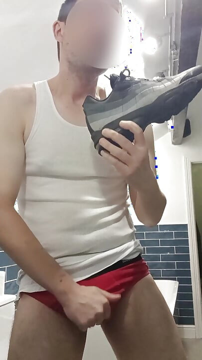 Словесна дрочка тренера