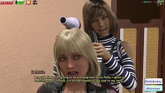 Alice im Wunderland von Slow burn games - tröstender blowjob von stiefmutter 1