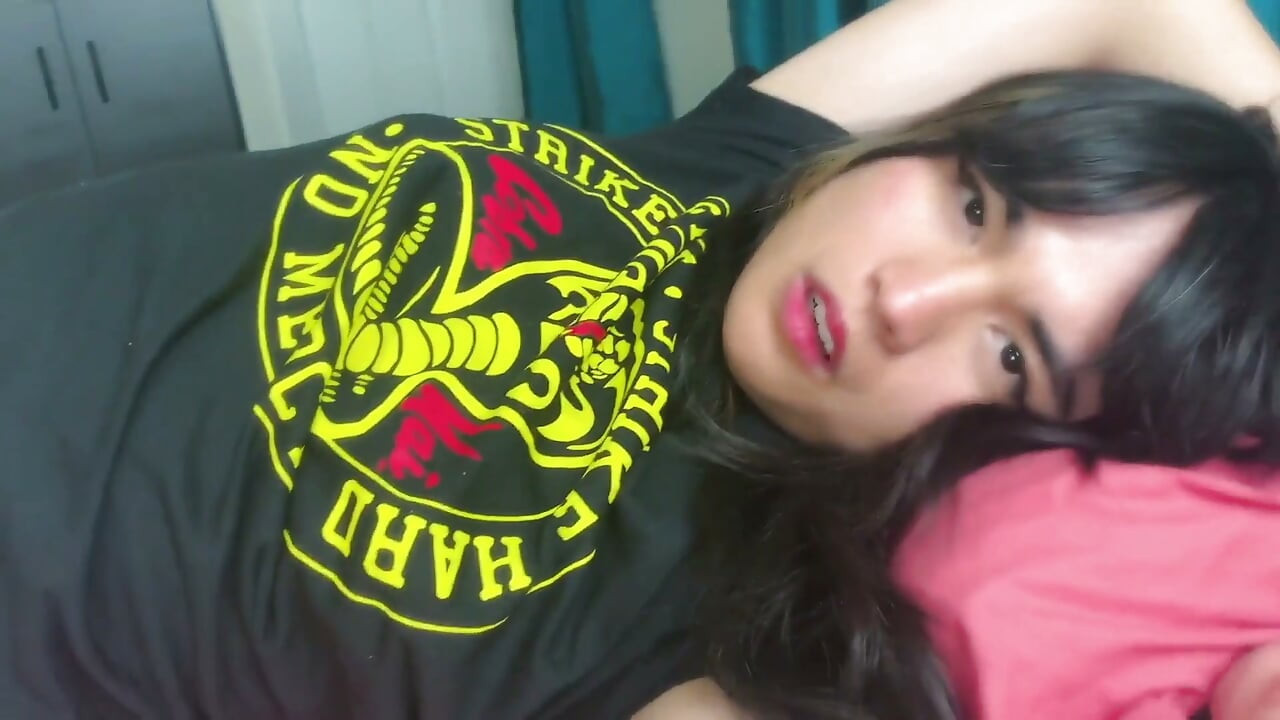 Your very first time: trans femdom GFE