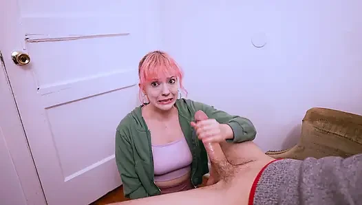 Femdom Gym Bully