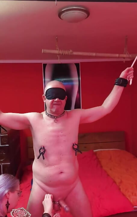 The Punishment - Part 1