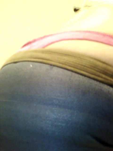 my cd booty