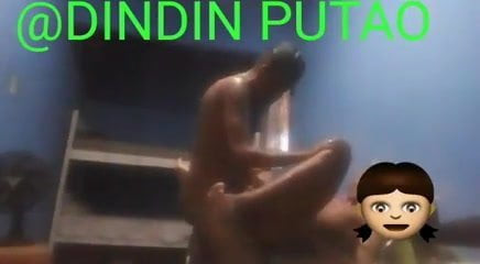 DINDIN  X MILKAO PUTO