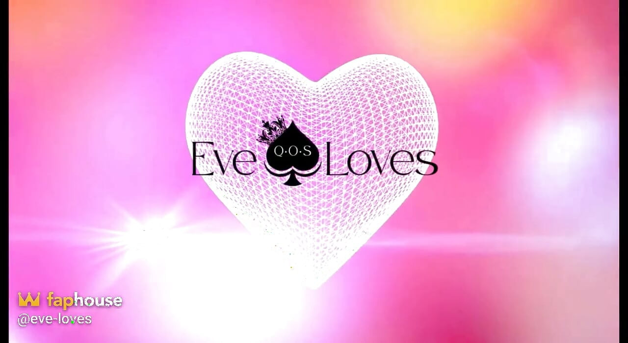 Eve Loves Worshiping Blacvenums BBC and Creaming