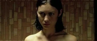 Όλγα Kurylenko kirot