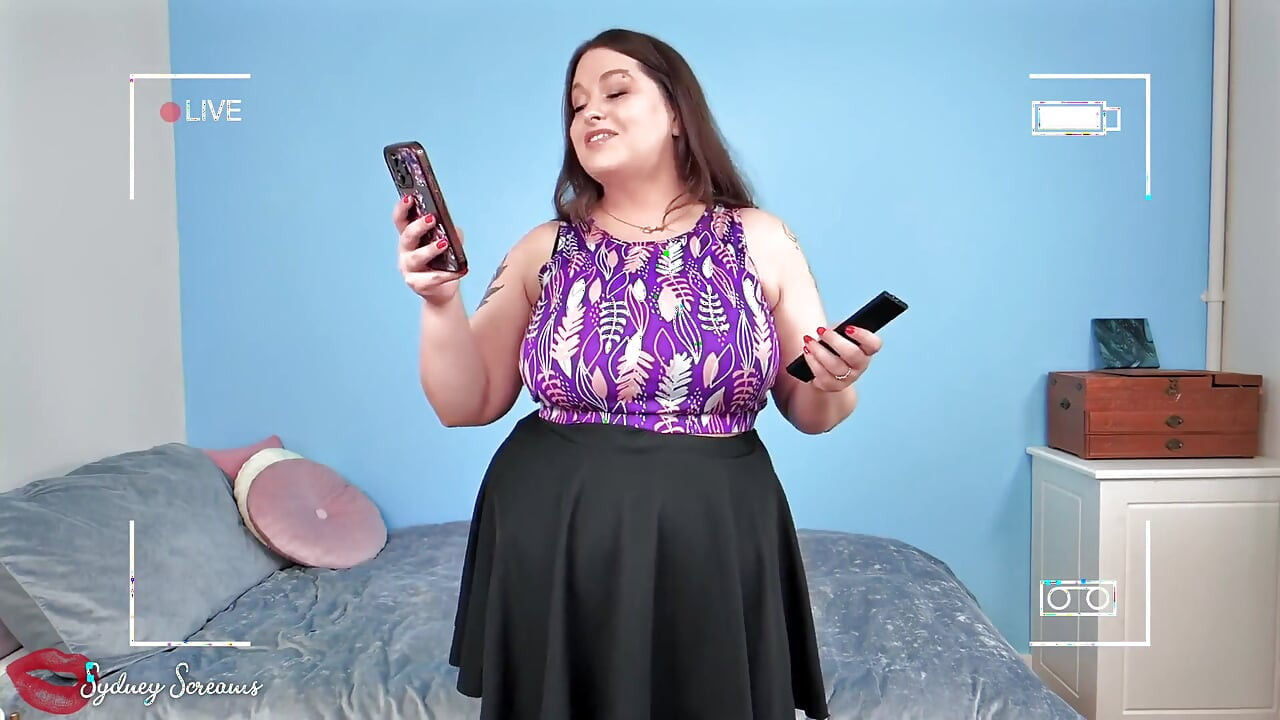 Influencer's Live Stream Failure