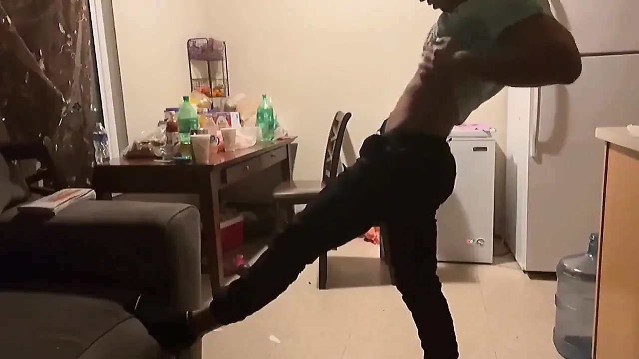 Fucking at Night