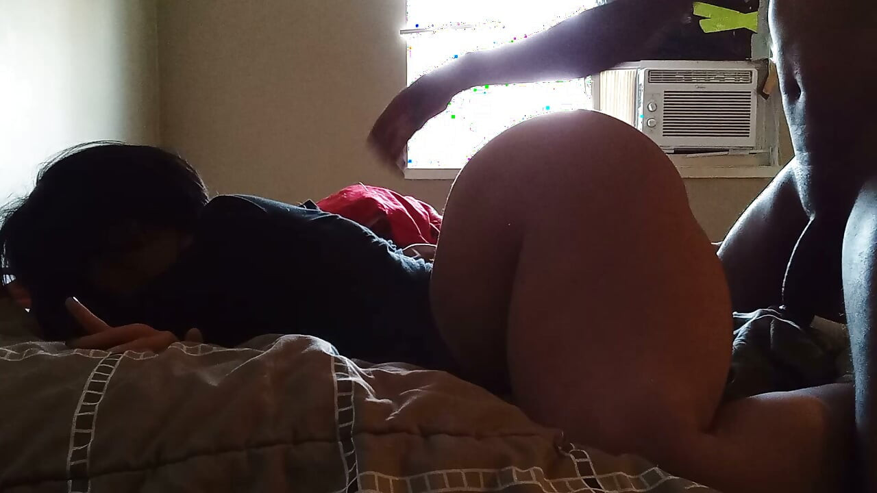 Phatass Mommas!! VOLUME 1 (Scene 3)