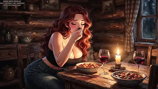 Sweet Mountain Mama - One