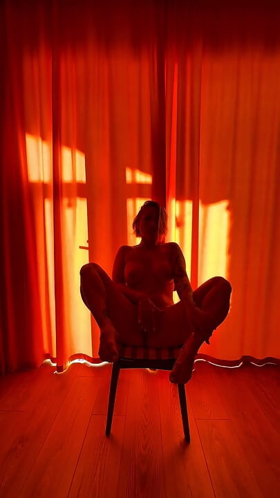 Morning Sex and Playing with a Wet Pussy.