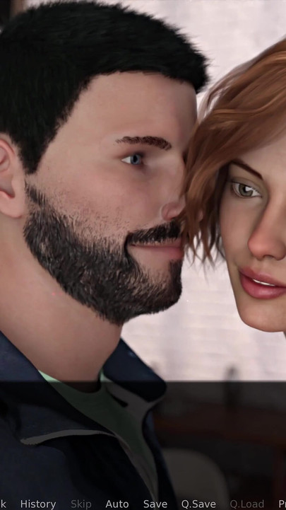 Interracial Exchange (part 26)