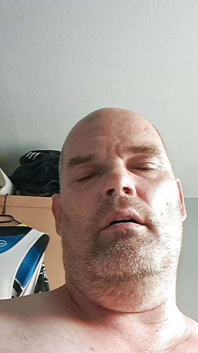 The JockSlut