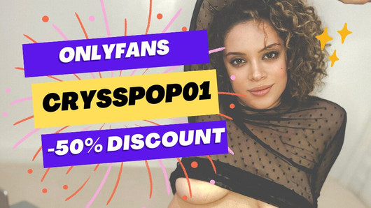 Crysspop onlyfans vazamento - masturbação buceta na webcam