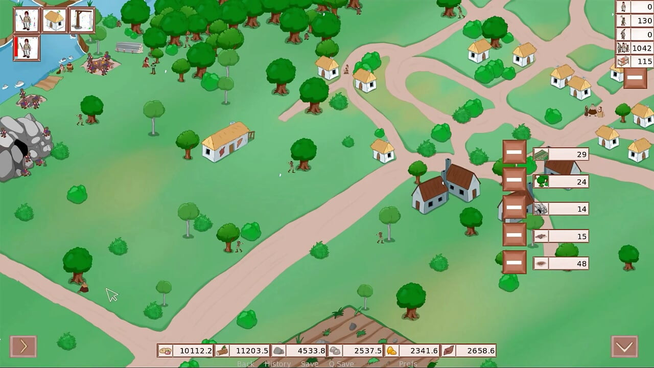 Milftoon Drama Königreich Teil 5 geile MILF in Town von Loveskysanhentai