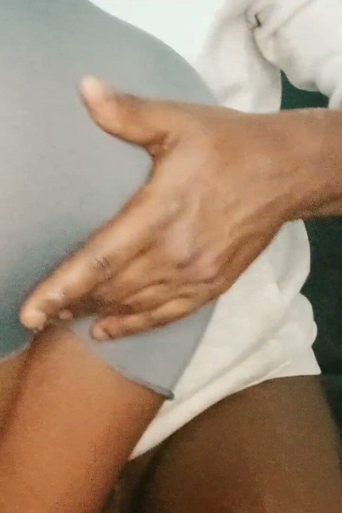 Stepsis Wanted to Be Spanked and It Made Her Wet and Horny