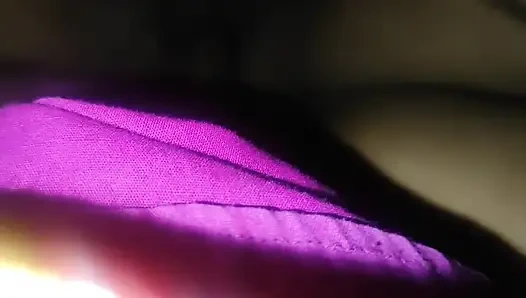 Forbidden Night: Sharing a bed with my stepsister on vacation