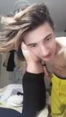 Liseli Asya Sevgilisi ile sikisiyor webcam