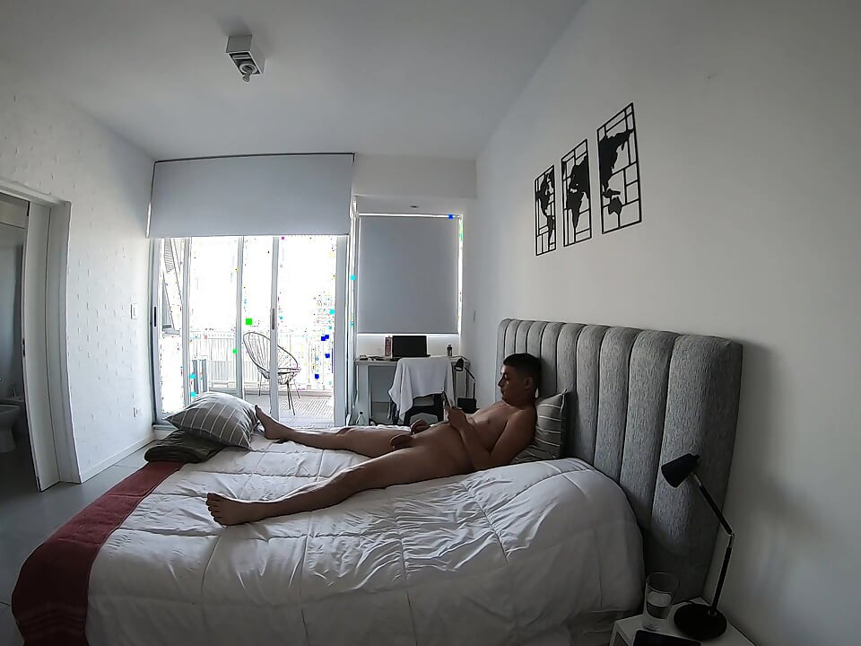 Fet venezuelansk kvinna har sex utan kondom med en turist