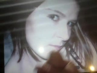 cum tribute for delsol92