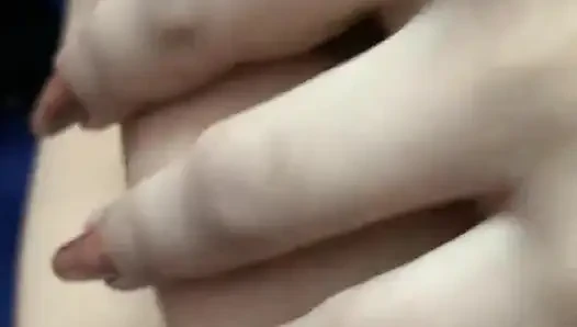 Desi Indian Bhabhi Ki Gaand Faad Chudai - Hardcore Köpek Stili