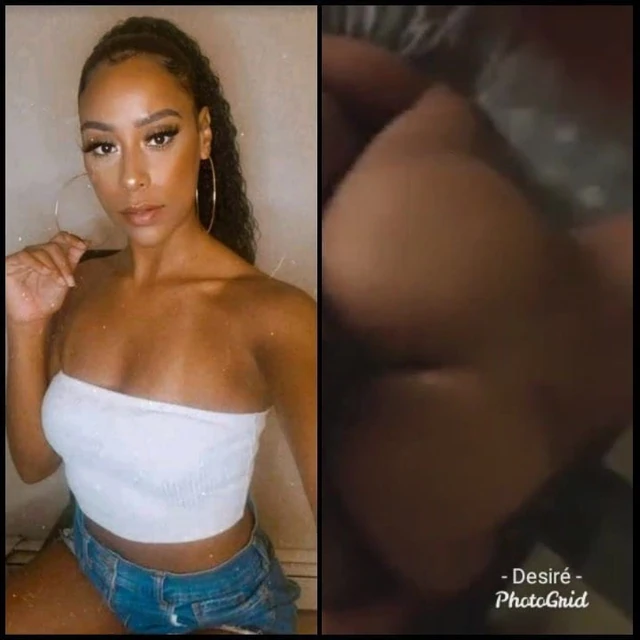 Sneak fuck with a sexy light skin chick