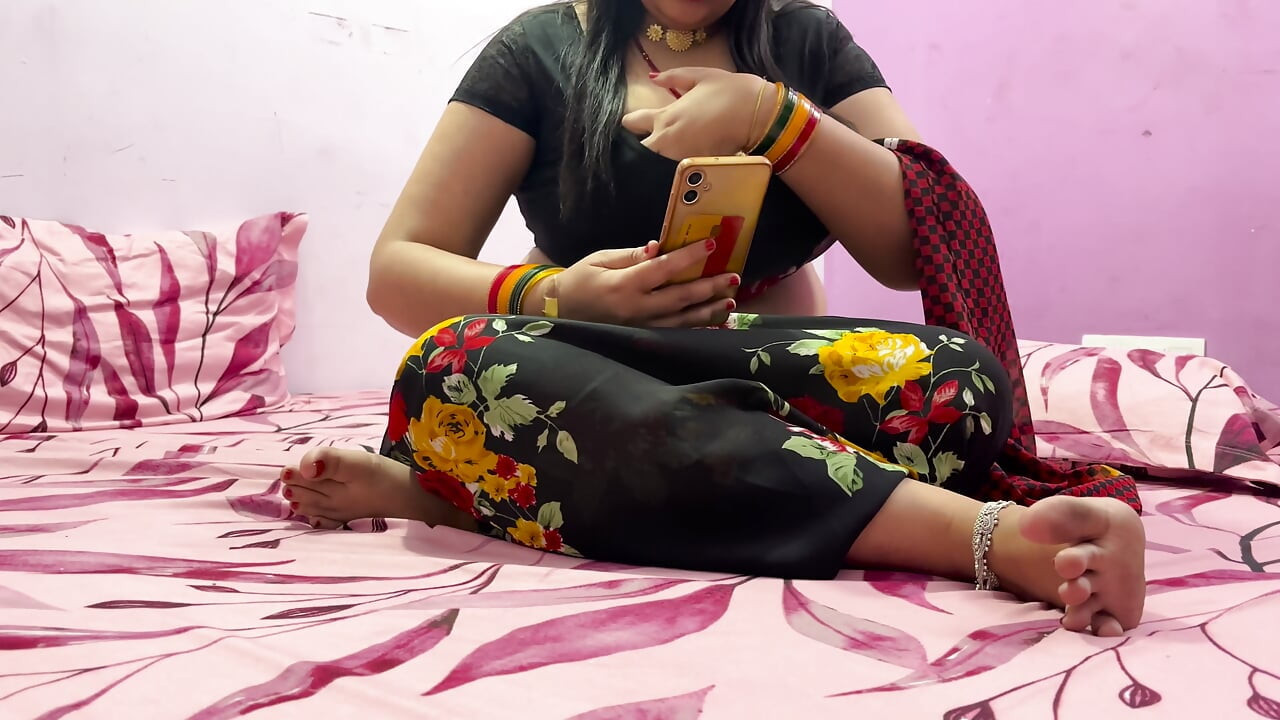 Rasili Bhabhi Indian Desi Hard Fuck