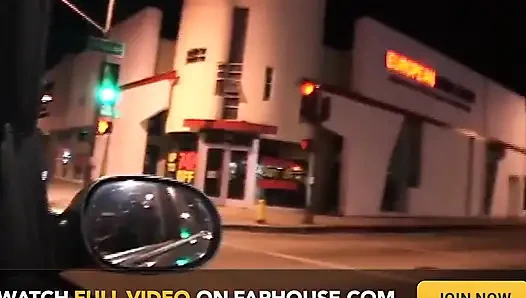 Hoshalie Zen, Part 1