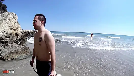 Louise Du Lac Unlikely Alliances and Sex in the Woods for Bryan and Tania Kiss