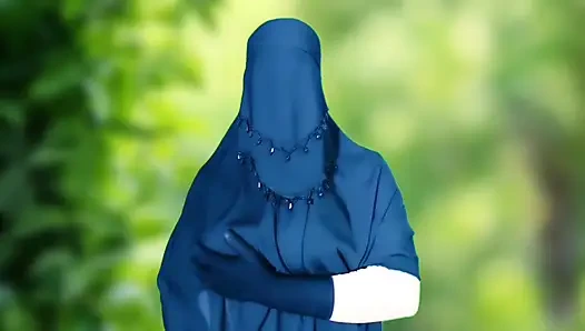 Fucking the woman next door